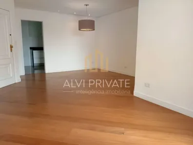 Apartamento com 3 Quartos para alugar, 120m² no Vila Pompéia, São Paulo