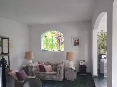 Casa com 3 Quartos à venda, 342m² no Bosque, Presidente Prudente