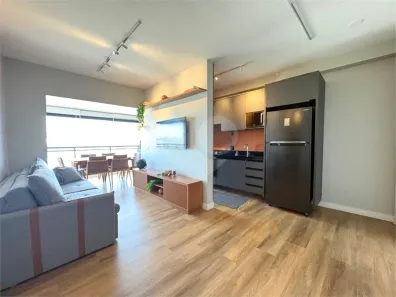 Apartamento com 2 Quartos à venda, 61m² no Vila Leopoldina, São Paulo