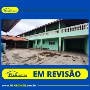 Casa com 3 Quartos à venda, 262m² no Gaivota (Interior), Itanhaém