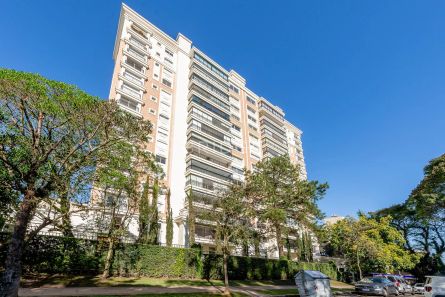 Apartamento com 4 Quartos à venda, 232m² no Bela Vista, Porto Alegre