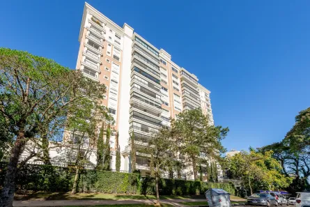 Apartamento com 4 Quartos à venda, 232m² no Bela Vista, Porto Alegre