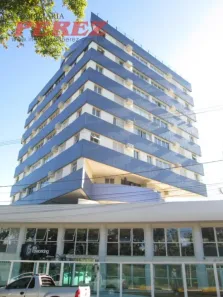 Apartamento com 1 Quarto à venda, 40m² no Maringá, Londrina