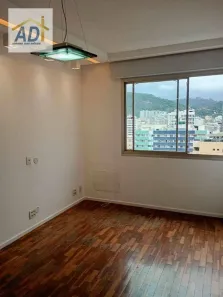 Apartamento com 1 Quarto à venda, 45m² no Botafogo, Rio de Janeiro