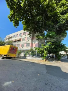 Apartamento com 3 Quartos à venda, 95m² no Vista Alegre, Rio de Janeiro