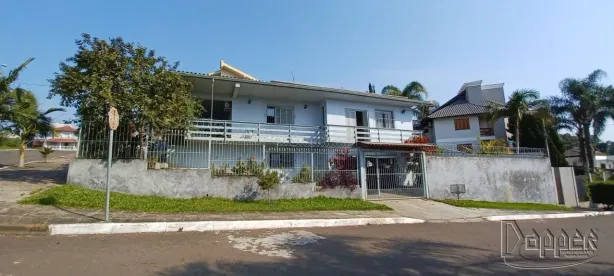Casa com 3 Quartos à venda, 165m² no Rincão, Novo Hamburgo