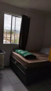 Apartamento com 2 Quartos à venda, 39m² no Restinga, Porto Alegre