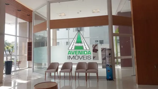 Sala Comercial para alugar, 40m² no Jardim do Mar, São Bernardo do Campo