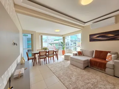 Apartamento com 3 Quartos à venda, 92m² no Zona Nova, Capão da Canoa
