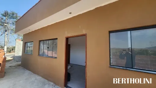 Casa com 2 Quartos à venda, 60m² no Monet, Resende