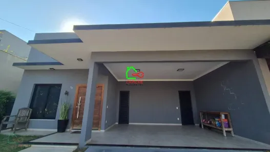 Casa de Condomínio com 3 Quartos à venda, 480m² no Ipiranga, Louveira
