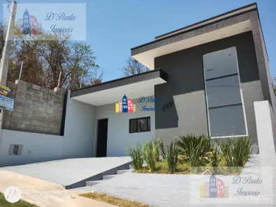Casa com 2 Quartos à venda, 83m² no , Araçariguama