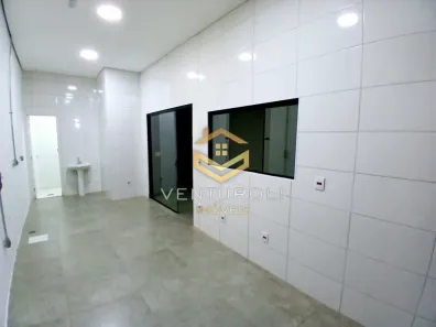 Ponto Comercial à venda, 133m² no Jardim Contorno, Bauru