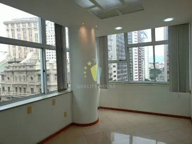 Apartamento com 2 Quartos para alugar, 68m² no Centro, Rio de Janeiro