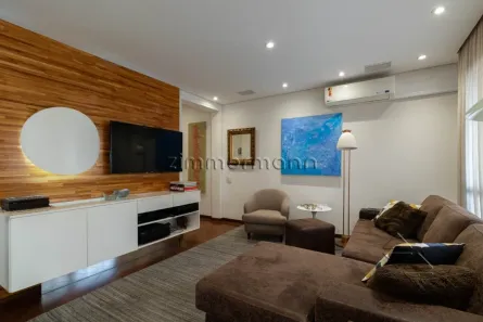 Apartamento com 4 Quartos à venda, 224m² no Perdizes, São Paulo