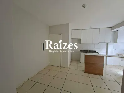 Apartamento com 2 Quartos à venda, 54m² no Shopping Park, Uberlândia