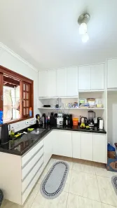 Casa de Condomínio com 2 Quartos à venda, 60m² no Vila Santo Antônio, Jandira