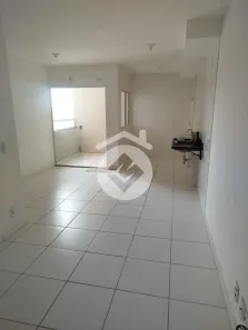 Apartamento com 2 Quartos para alugar, 52m² no Jardim Europa, Uberlândia