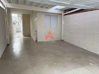 Casa com 2 Quartos à venda, 70m² no Maracanã, Praia Grande