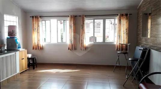 Sobrado com 3 Quartos à venda, 196m² no Jardim América, Taboão da Serra