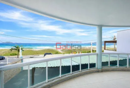 Casa com 5 Quartos à venda, 380m² no Praia do Foguete, Cabo Frio