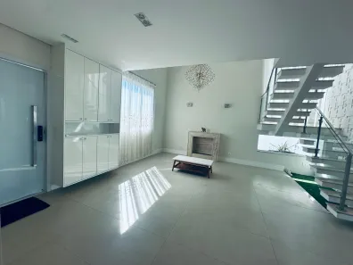 Casa de Condomínio com 4 Quartos à venda, 360m² no Condomínio Residencial Mantiqueira, São José dos Campos