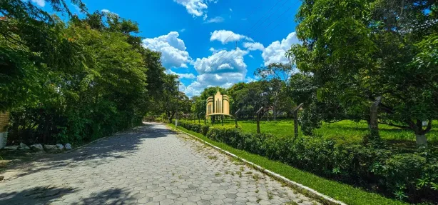 Lote/Terreno à venda, 3404m² no Novas Esmeraldas, Esmeraldas
