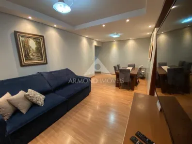 Apartamento com 2 Quartos à venda, 85m² no Vila Belvedere, Americana