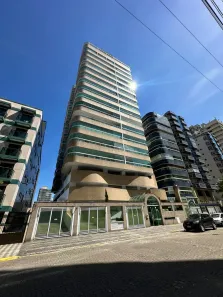 Apartamento com 3 Quartos à venda, 150m² no Guilhermina, Praia Grande
