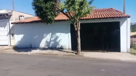 Casa com 2 Quartos à venda, 75m² no Vila Maria, Marília