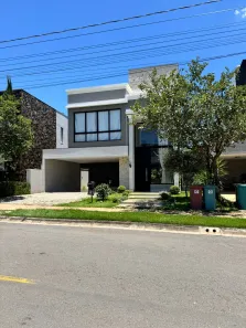Casa de Condomínio com 4 Quartos à venda, 274m² no Parqville Pinheiros, Aparecida de Goiânia