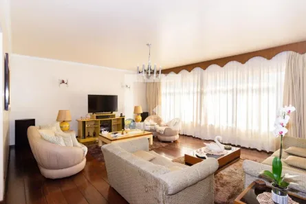 Casa com 4 Quartos à venda, 550m² no Vila São Vicente, São Paulo