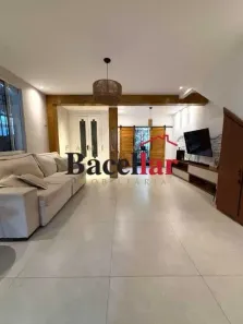 Casa com 4 Quartos à venda, 170m² no Tijuca, Rio de Janeiro
