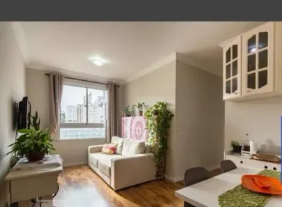 Apartamento com 2 Quartos à venda, 50m² no Fazenda Morumbi, São Paulo
