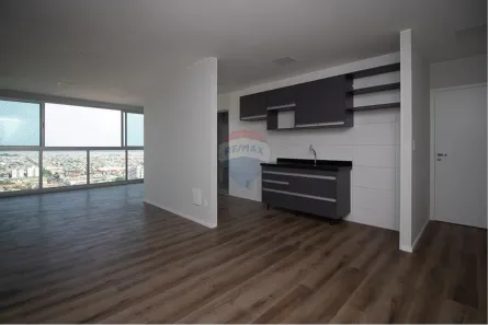 Apartamento com 3 Quartos para alugar, 106m² no Jurunas, Belém