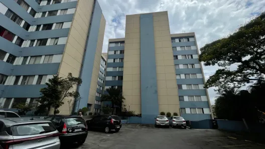Apartamento com 1 Quarto à venda, 39m² no Assunção, São Bernardo do Campo