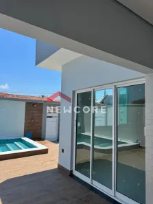 Casa com 3 Quartos à venda, 114m² no Jamaica (Praia), Itanhaém