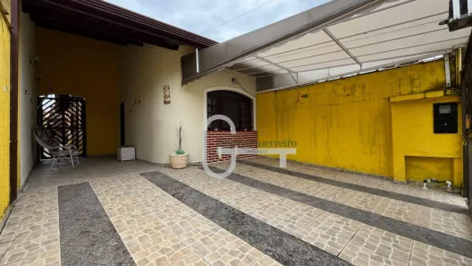 Casa com 2 Quartos à venda, 84m² no Balneário Stella Maris, Peruíbe