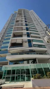 Apartamento com 3 Quartos à venda, 123m² no Alto da Glória, Goiânia