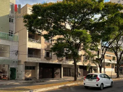 Apartamento com 3 Quartos à venda, 99m² no São Mateus, Juiz de Fora