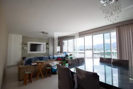 Cobertura com 3 Quartos à venda, 210m² no Recreio dos Bandeirantes, Rio de Janeiro