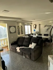 Cobertura com 4 Quartos à venda, 200m² no Vila Clementino, São Paulo