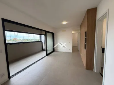 Apartamento com 2 Quartos à venda, 79m² no Vila Aviação, Bauru