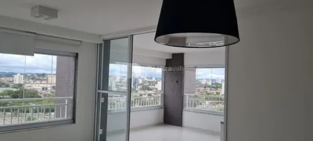 Apartamento com 2 Quartos à venda, 85m² no Parque Residencial Aquarius, São José dos Campos