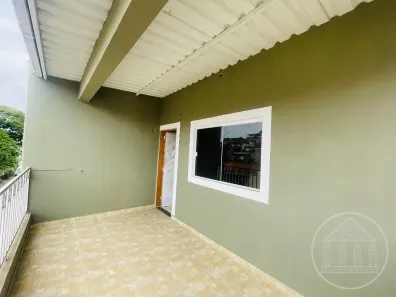Sobrado com 6 Quartos à venda, 270m² no Jardim Santa Fé (Zona Sul), São Paulo