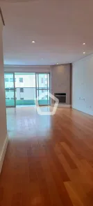 Apartamento com 3 Quartos à venda, 134m² no Real Parque, São Paulo