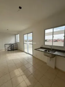 Cobertura com 2 Quartos à venda, 80m² no Jardim Paraíso, Jacareí