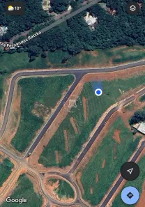 Lote/Terreno à venda, 1004m² no Caxambu, Jundiaí