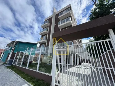 Apartamento com 2 Quartos à venda, 66m² no Centro, Pinhais