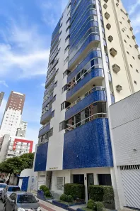 Apartamento com 2 Quartos para alugar, 80m² no Centro, Balneário Camboriú